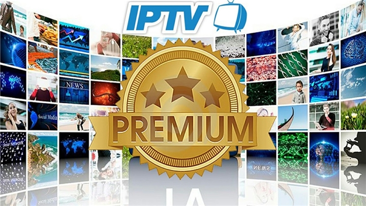 Buy Trial iptv account for 24 Hours