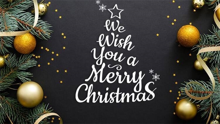%50 Discount for Christmas and new year