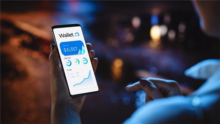 Payment with crypto currency