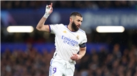 Brilliant Benzema declares: We are the best... again!