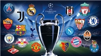 Champions league with rex cccam