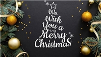 %50 Discount for Christmas and new year
