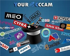 Rex Cccam Packages