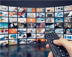 Rex IPTV Packages