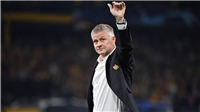 Ole Gunnar Solskjaer: Manchester United board yet to decide his future after discussions
