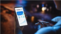 Payment with crypto currency